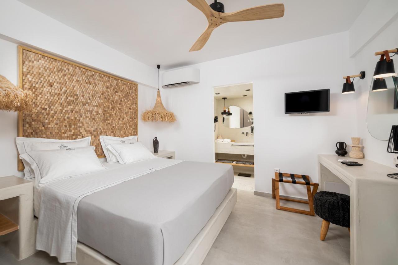 Mneme Suites & Villas Kastri  Ngoại thất bức ảnh
